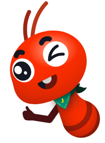 Banner Mascot